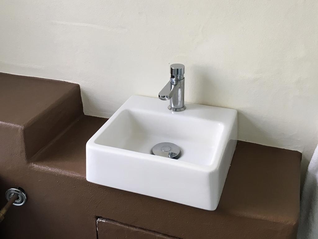 En Aparte 维琪奥港 外观 照片